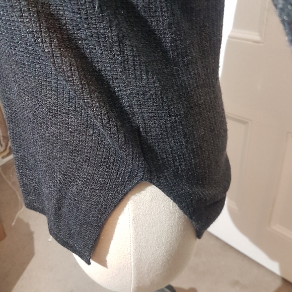 Kersh wool sweater - Picture 3 of 5